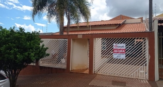Casa - Londrina/PR
